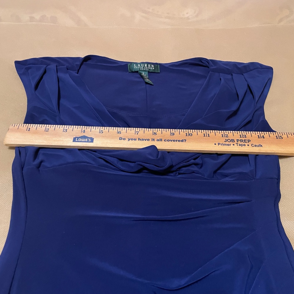 Lauren Ralph Lauren Dress Size 6 - Picture 11 of 16